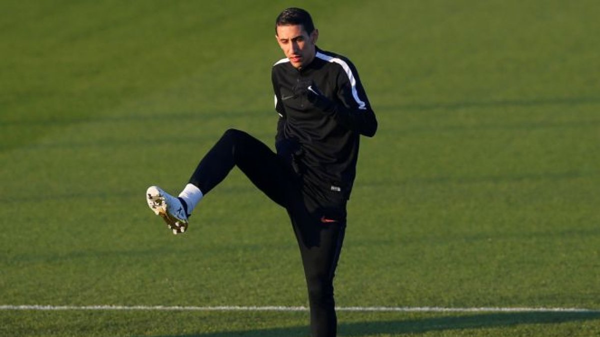 La Fiscalía sigue avanzando.