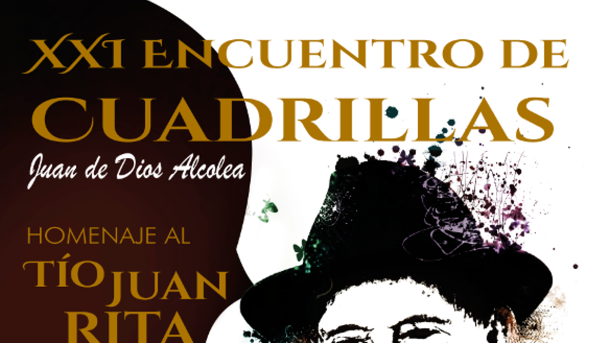 Cartel del evento