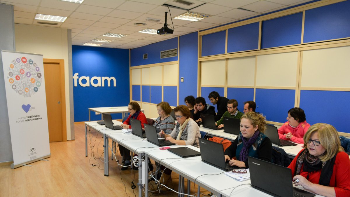 Imagen del curso impartido