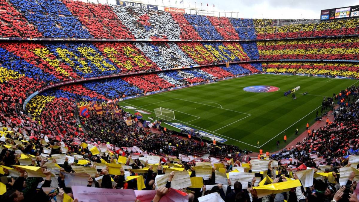 Este campo es un chollo.