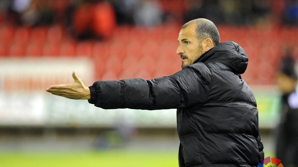 Nadie podía imaginar un Almería peor que el de la pasada Liga.