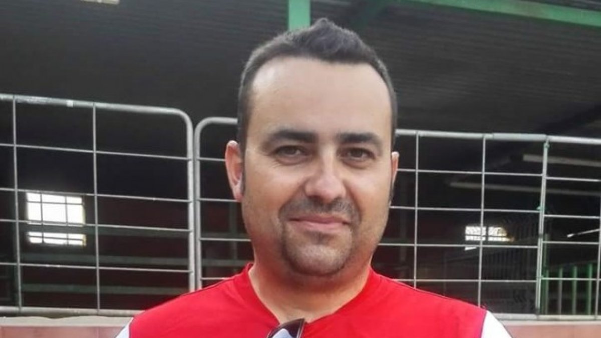 Lermos, nuevo presidente de la Federación de Peñas.