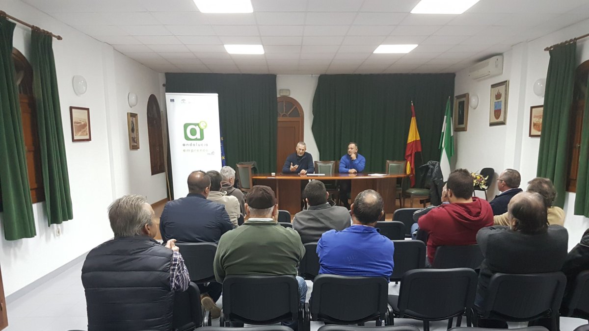 Imagen de la jornada