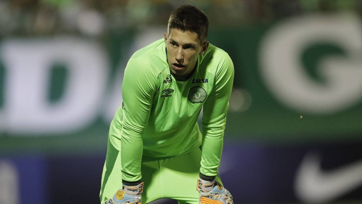 Luchar por sobrevivir tras la tragedia.