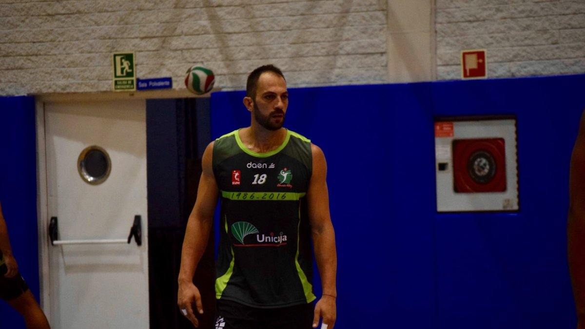 Israel sabe ganar títulos con Unicaja.