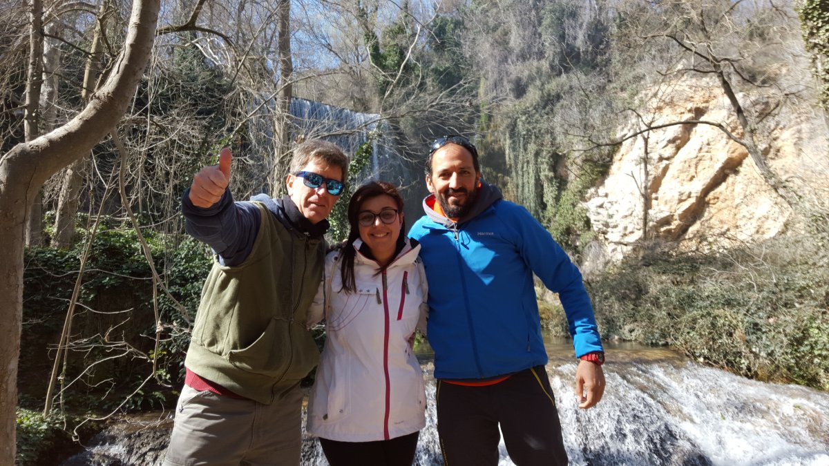 La plantilla docente, remando en la misma dirección .Destino: el éxito.