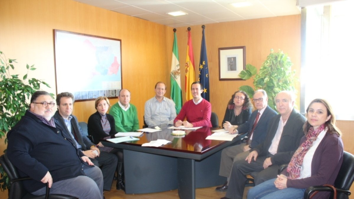 Imagen del Consejo Provincial de Consumo