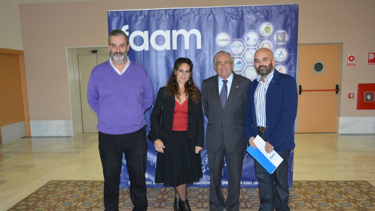 Imagen de las Jornadas