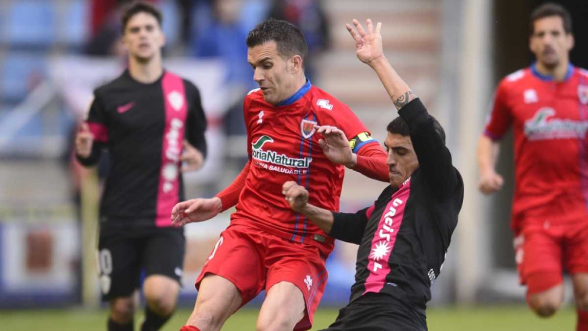 Fran Vélez y Julio Álvarez.