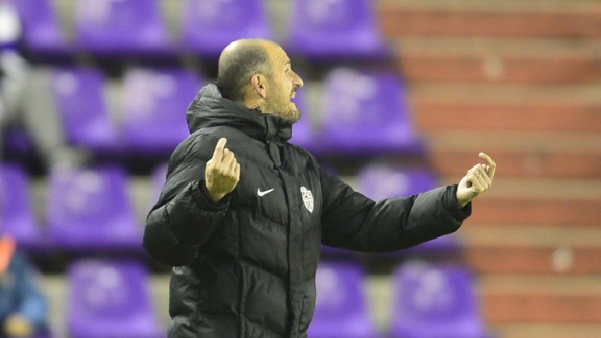 Soriano.