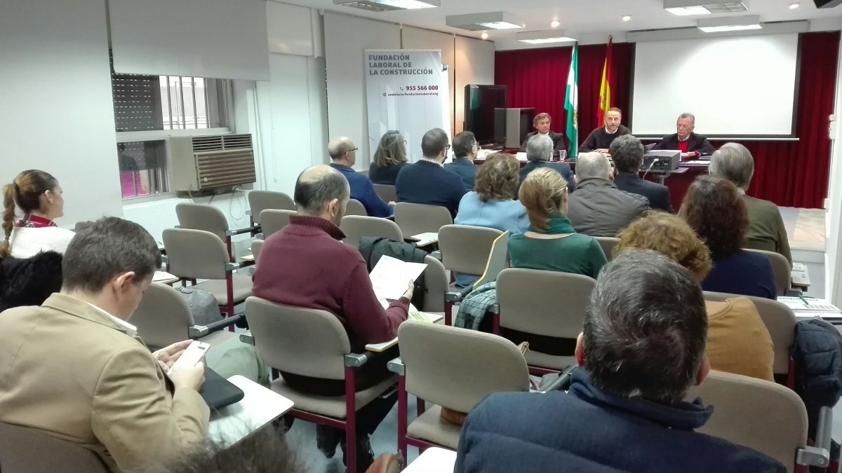 Imagen de la jornada
