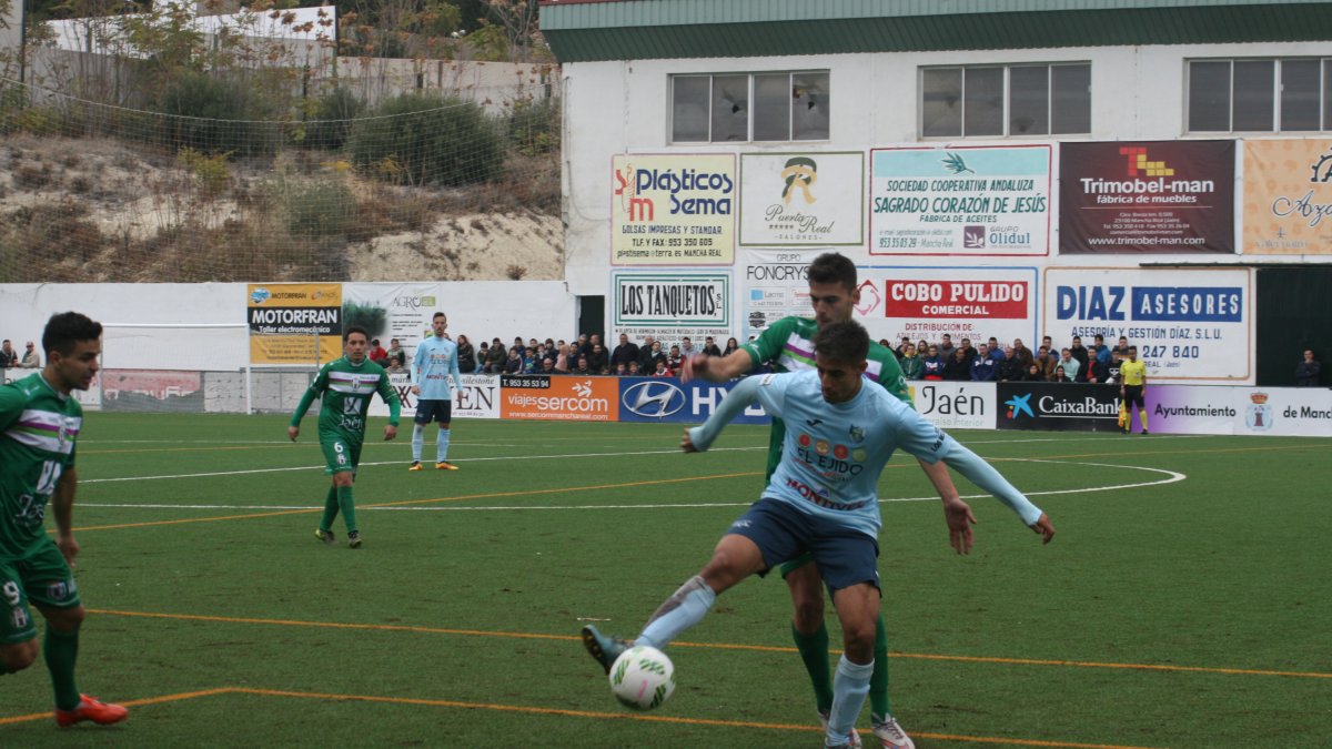 Emilio Cubo.