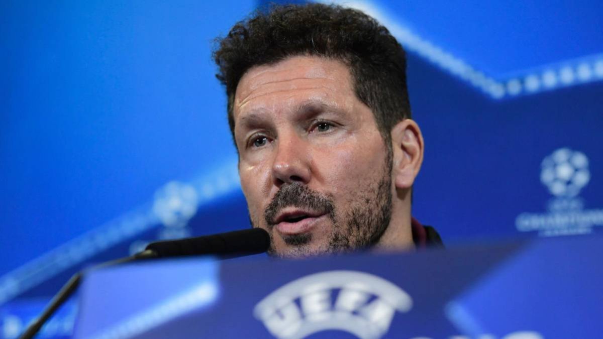 Simeone.