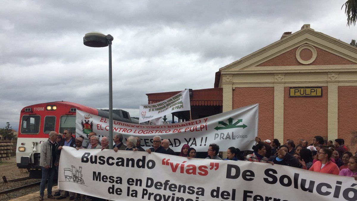 Foto de Manuel Carretero en Twitter.