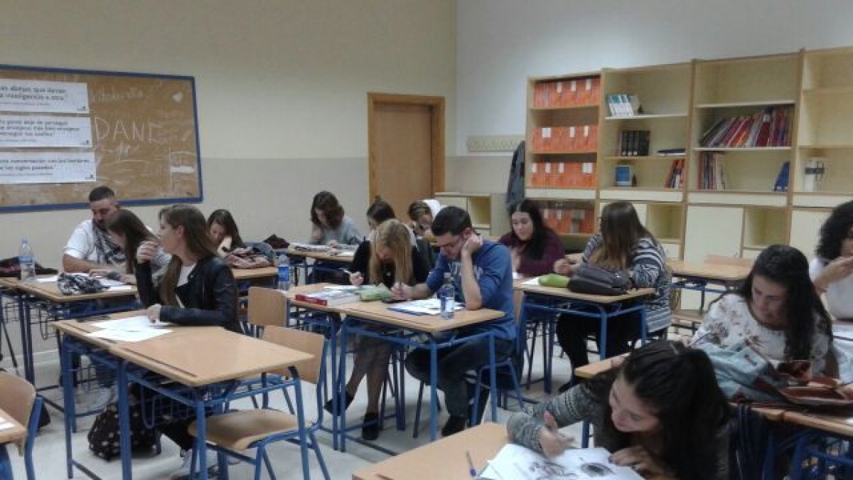 Formación a educadores sobre salud sexual en población vulnerable.