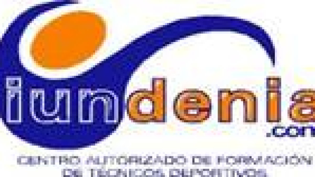 Ha llegado la hora de ser entrenador con Iundenia.
