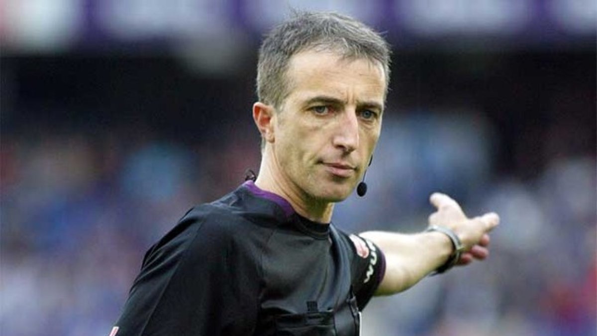 David Fernández Borbalán.