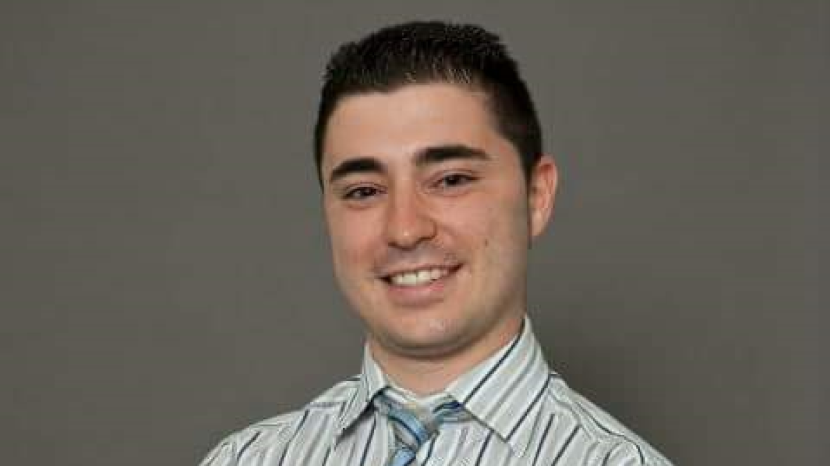 Manuel del Águila es Caballero Comendador.