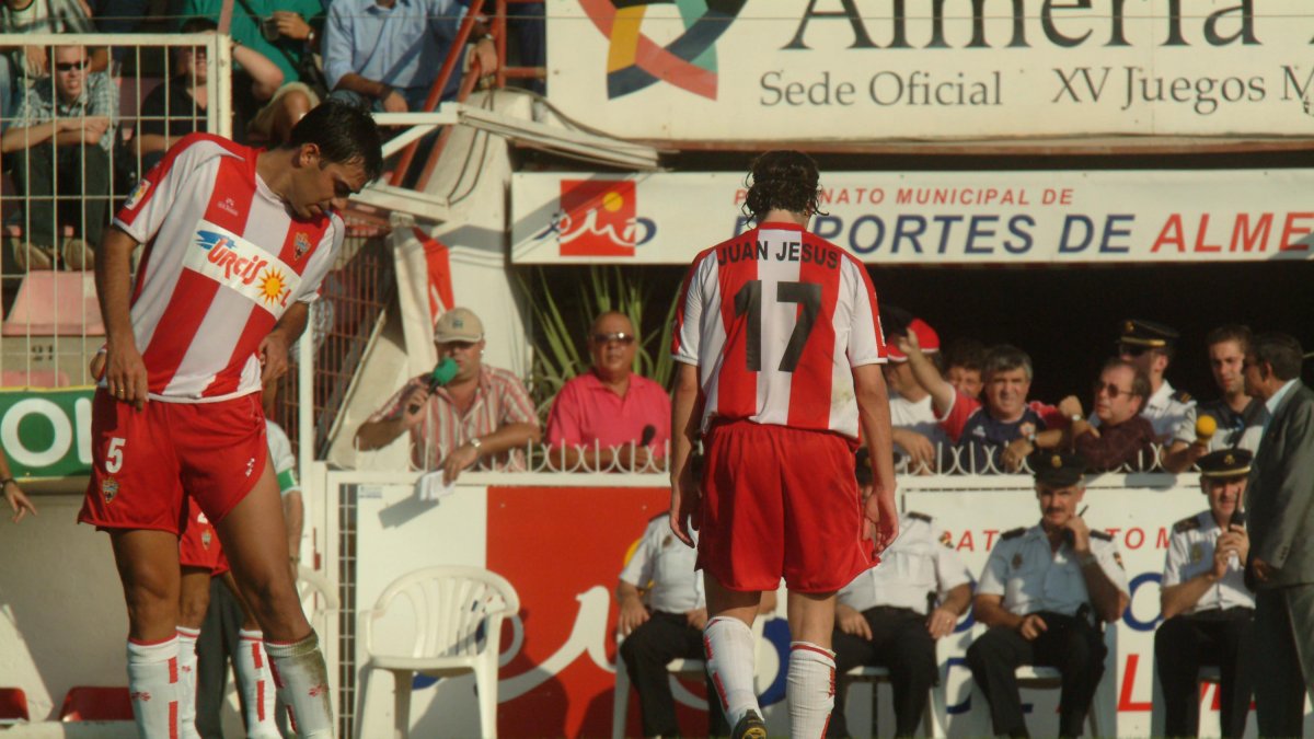 Lozano ha vestido la rojiblanca y entendería bien al presidente.