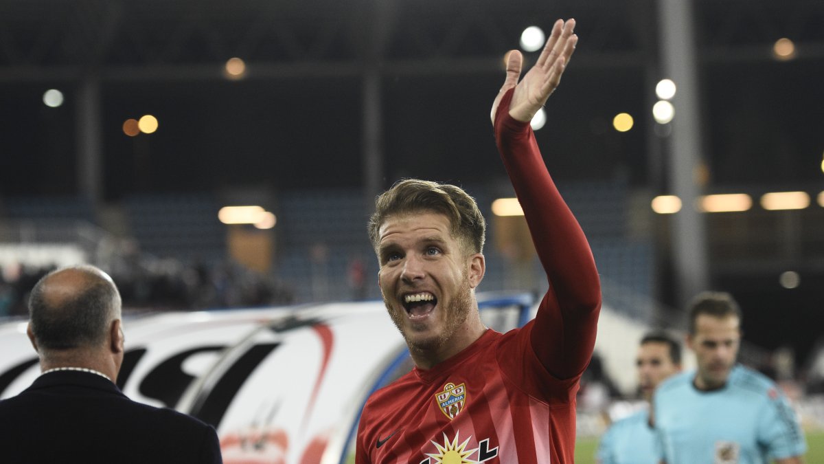 Esta cara lo dice todo.