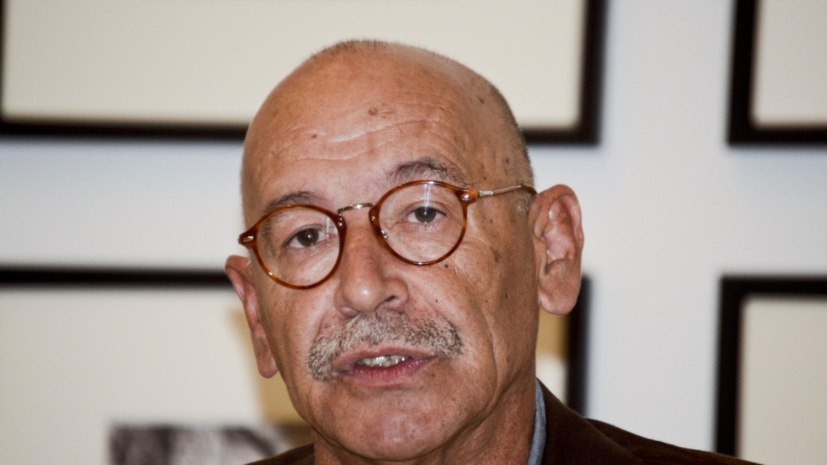 Pablo Juliá ha ocupado el cargo de director hasta el mes de septiembre.