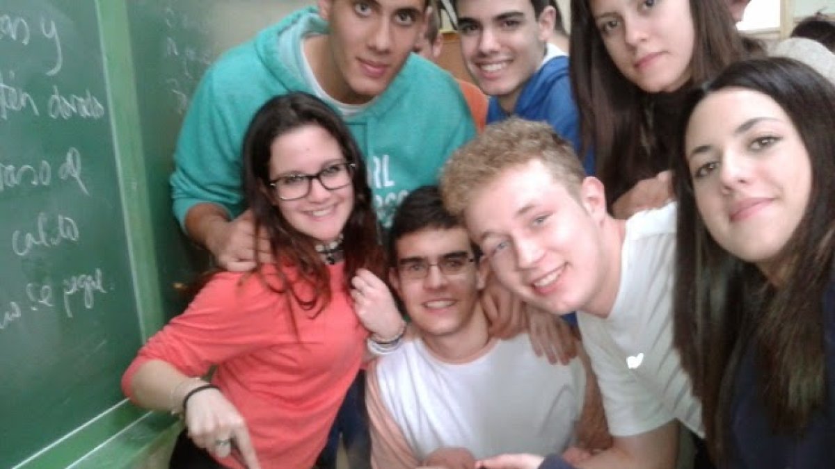 Taller de cocina.
