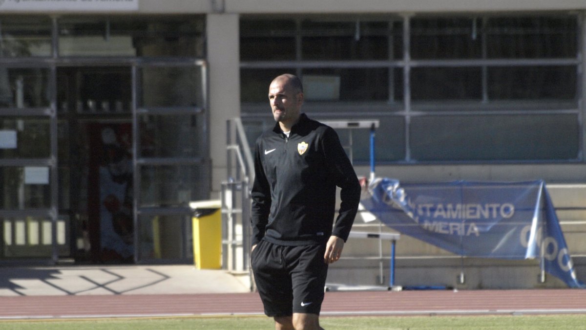 Soriano elogia a Nino.