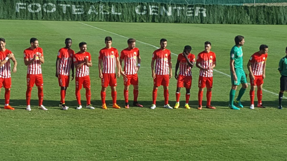 En Marbella le ganaron al Sevilla en amistoso y luego pierden en Liga.