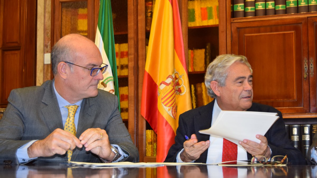 URA contra la violencia de género.