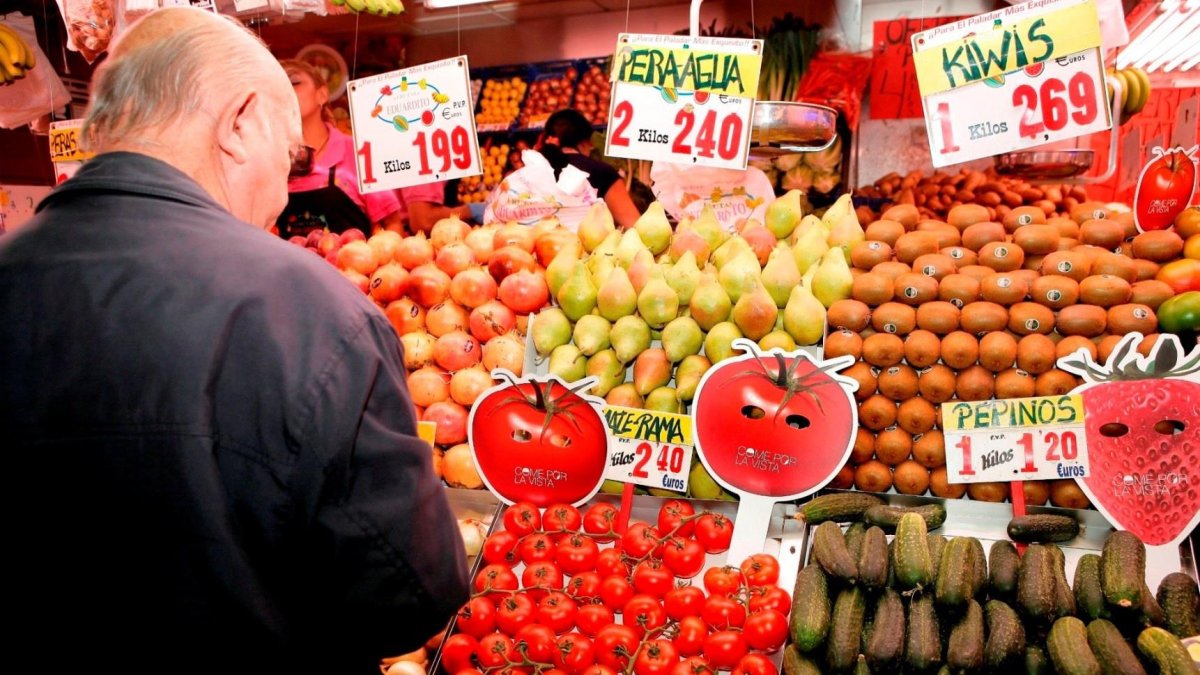 La industria alimentaria europea, un valor seguro.