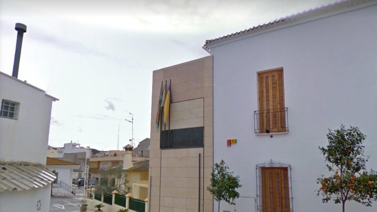 El Ayuntamiento se ha visto envuelto en varios procesos judiciales por temas urbanísticos.