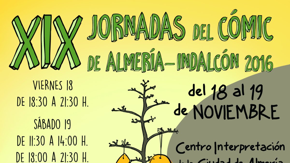 Cartel que homenajea los 60 años del Capitán Trueno.