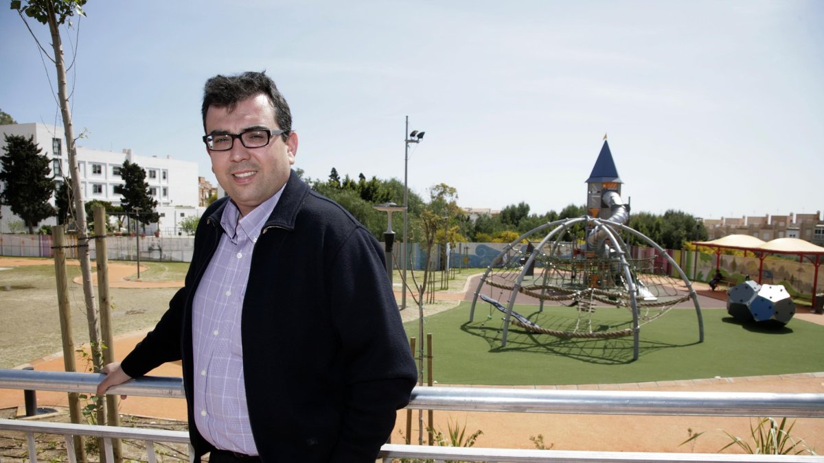 Paco Amizián cambio para siempre nuestro fútbol modesto.