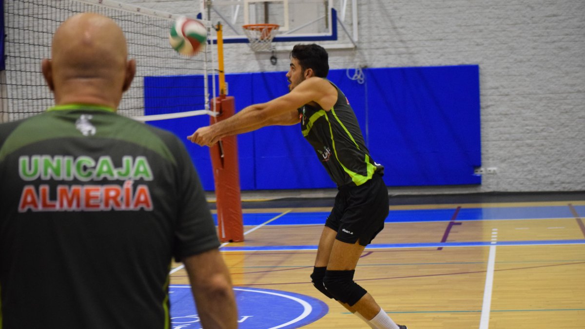 Arabisen Rodríguez.
