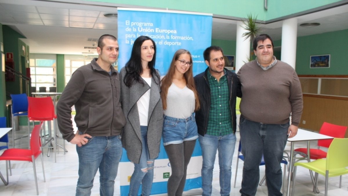 Una de las imágenes del encuentro