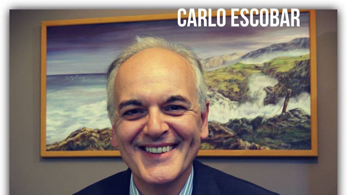 Carlo Escobar recuerda a su tío Manolo en ‘Memorias compartidas’.