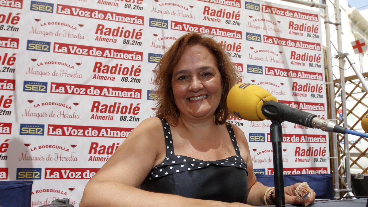 María Muñiz, exconcejal del PP