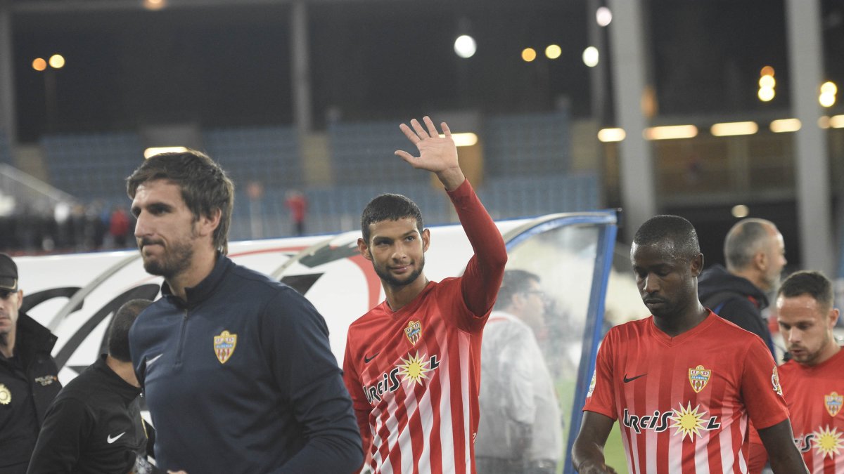Joaquín.