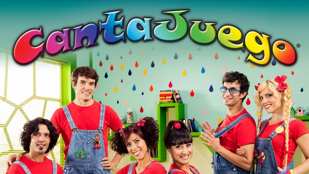 Nuevas aventuras de Cantajuego en el Auditorio Maestro Padilla