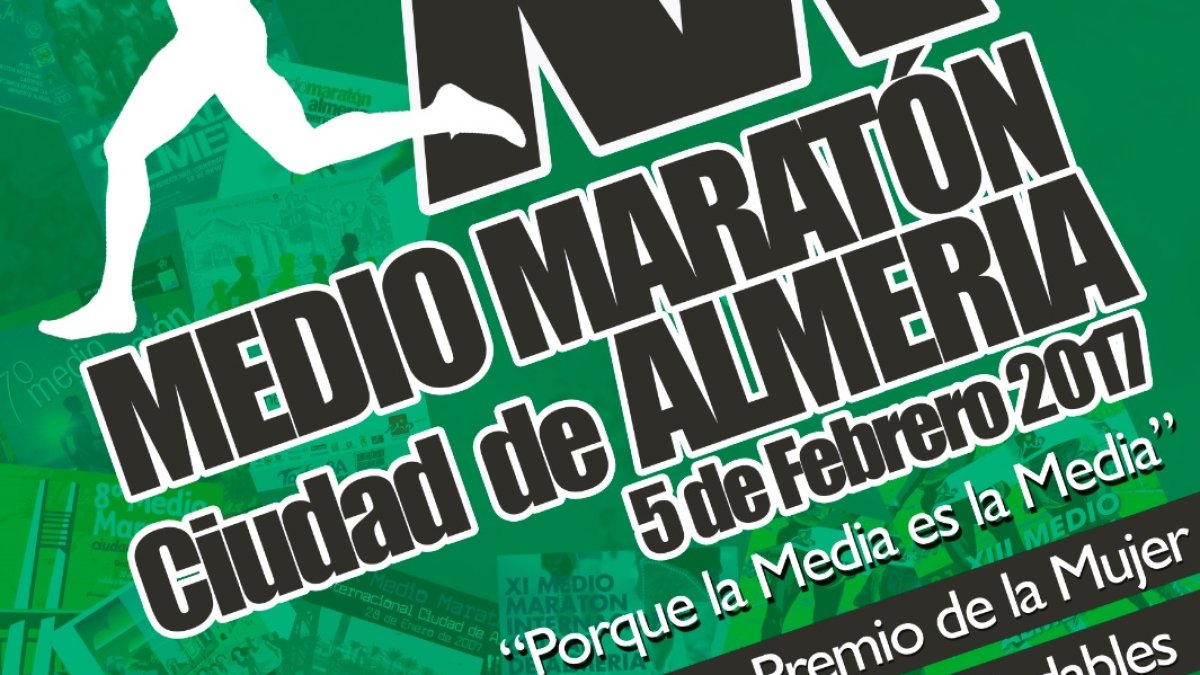 Cartel del evento.