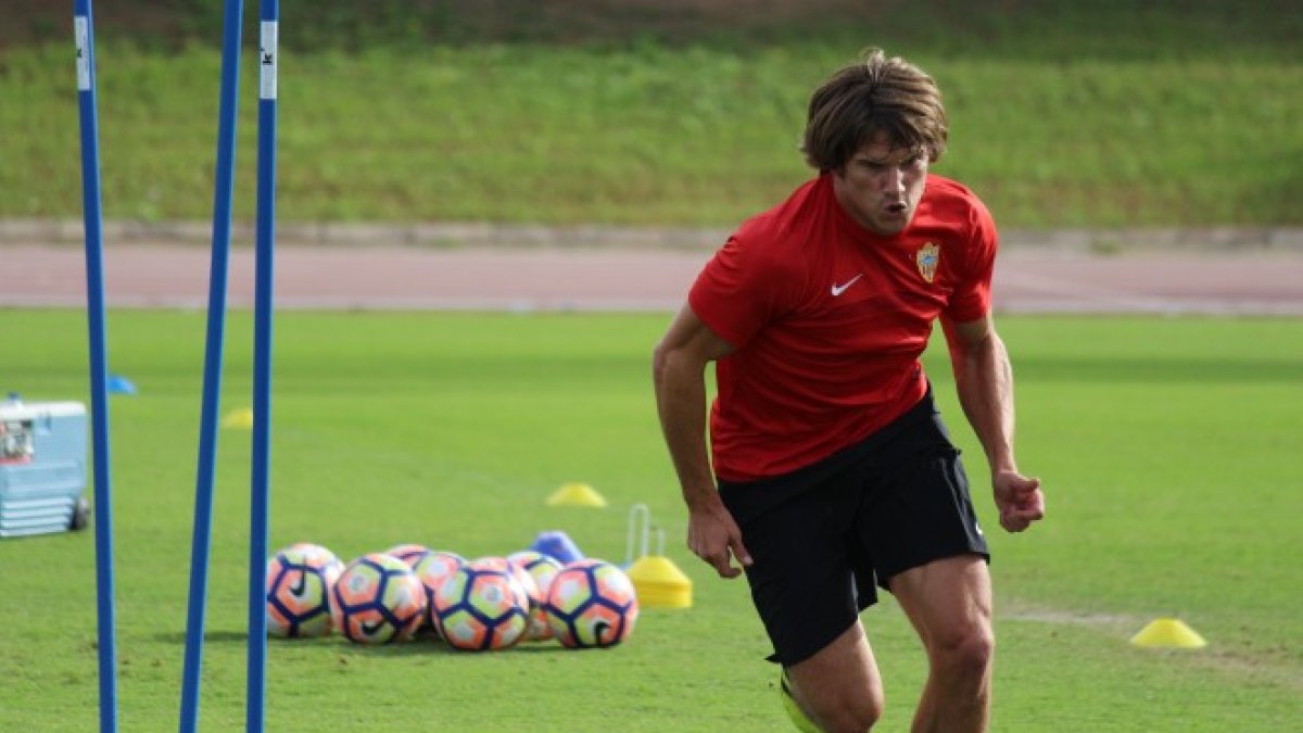 Dubarbier regresa a la lista.