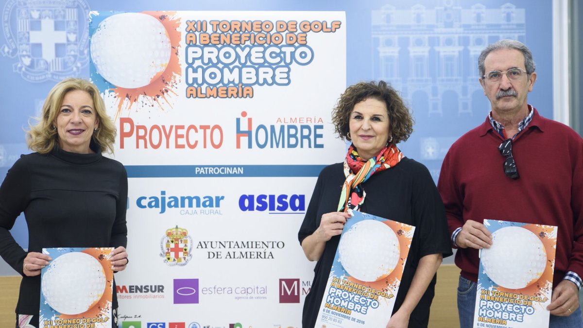 Presentación.