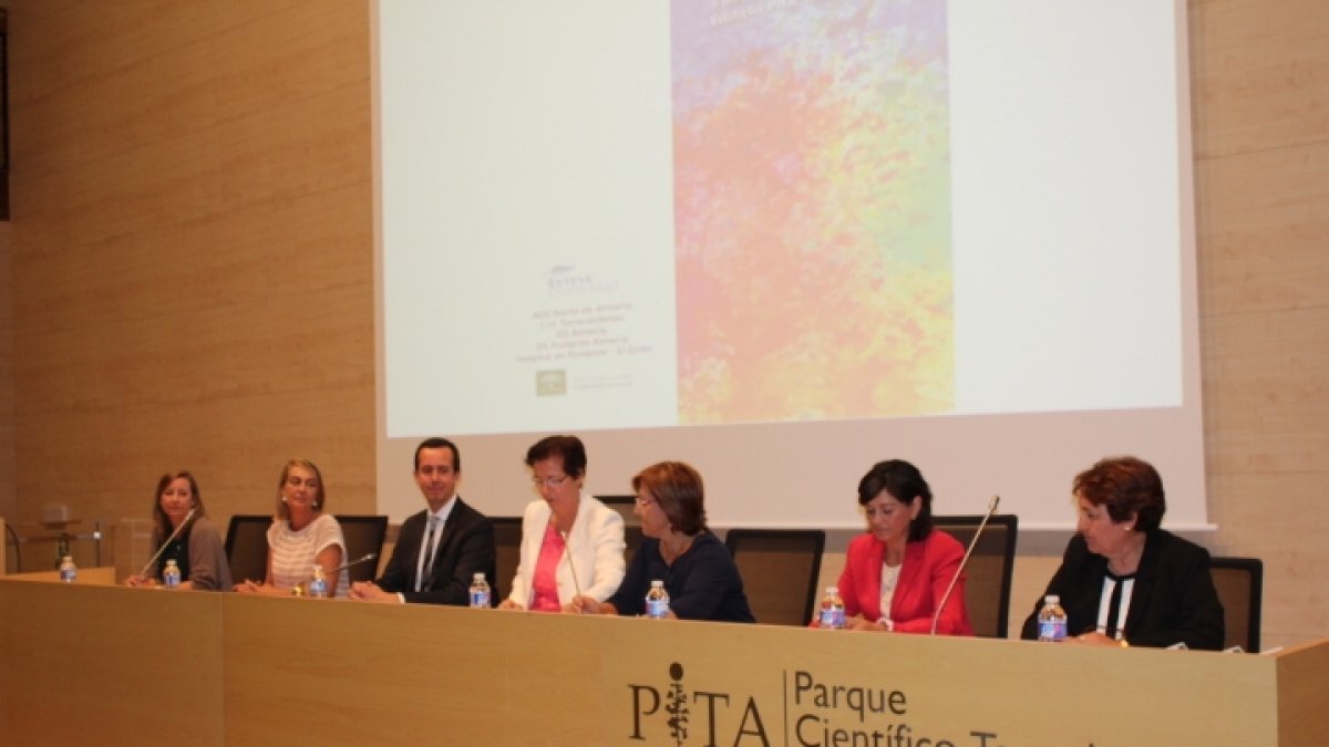 Imagen de la jornada