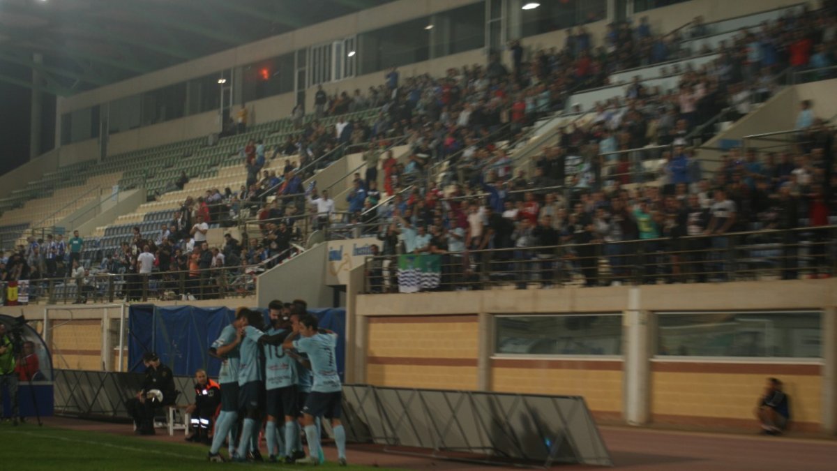 Fiesta grande en Santo Domingo.