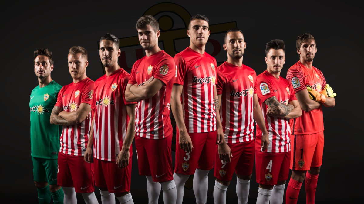 Llegan los boletines de la primera evaluación para el Almería.