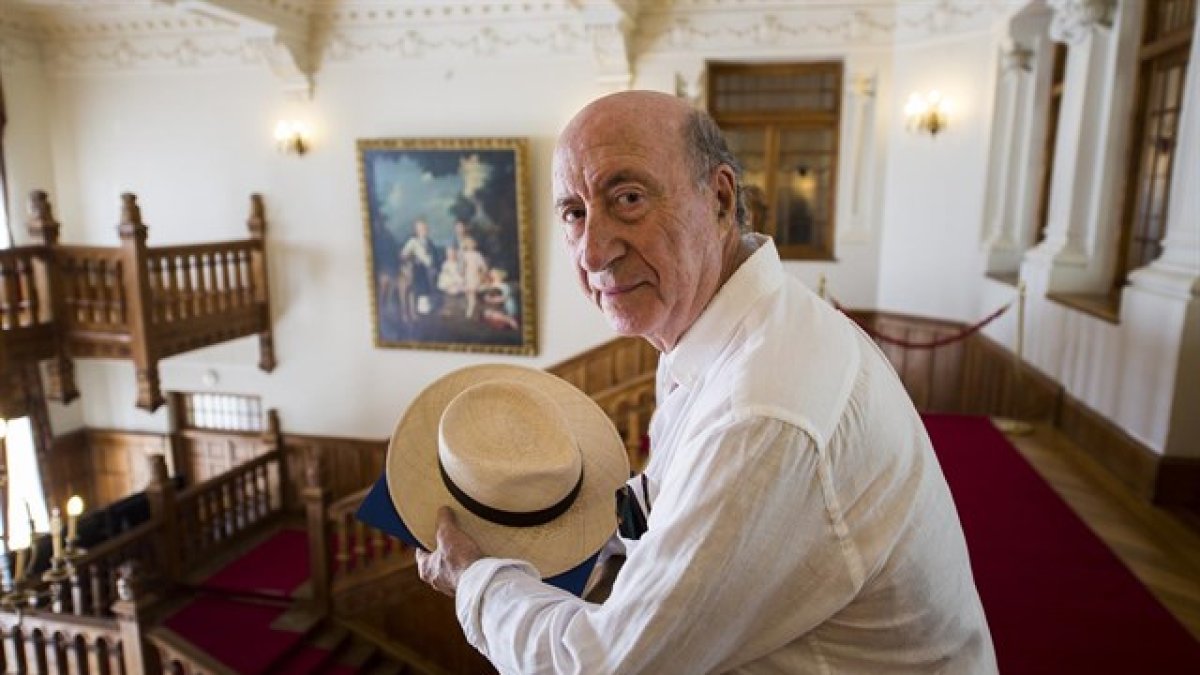 José María Pérez González, conocido como Peridis