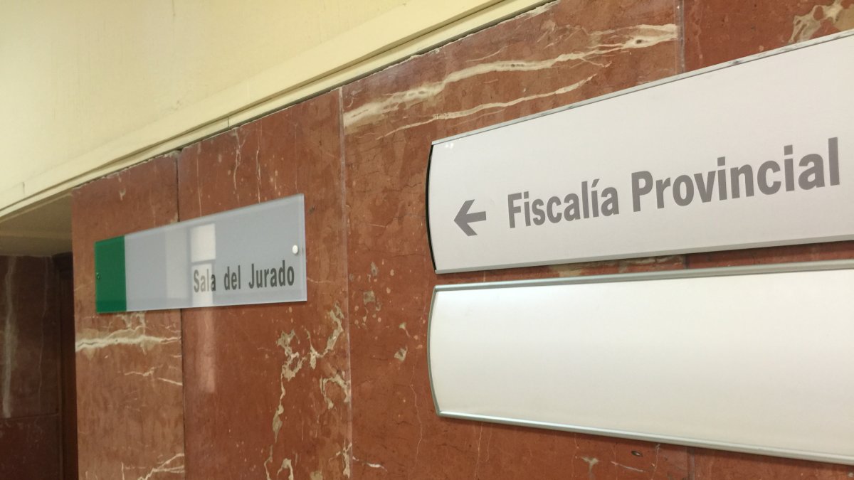 Audiencia Provincial de Almería