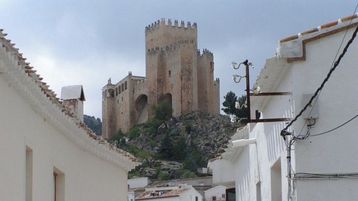El Almanzora llega al 95% de ocupación este puente.