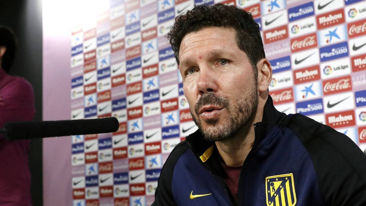 Simeone.