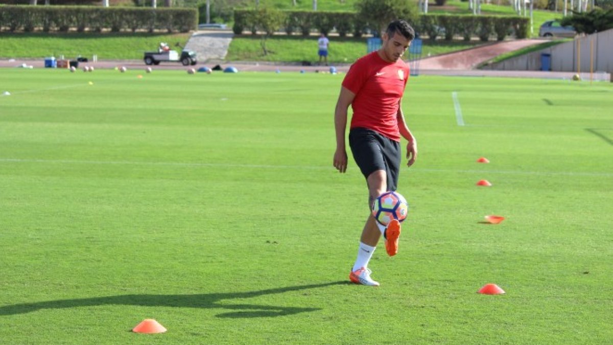 Fran Vélez es la gran novedad.